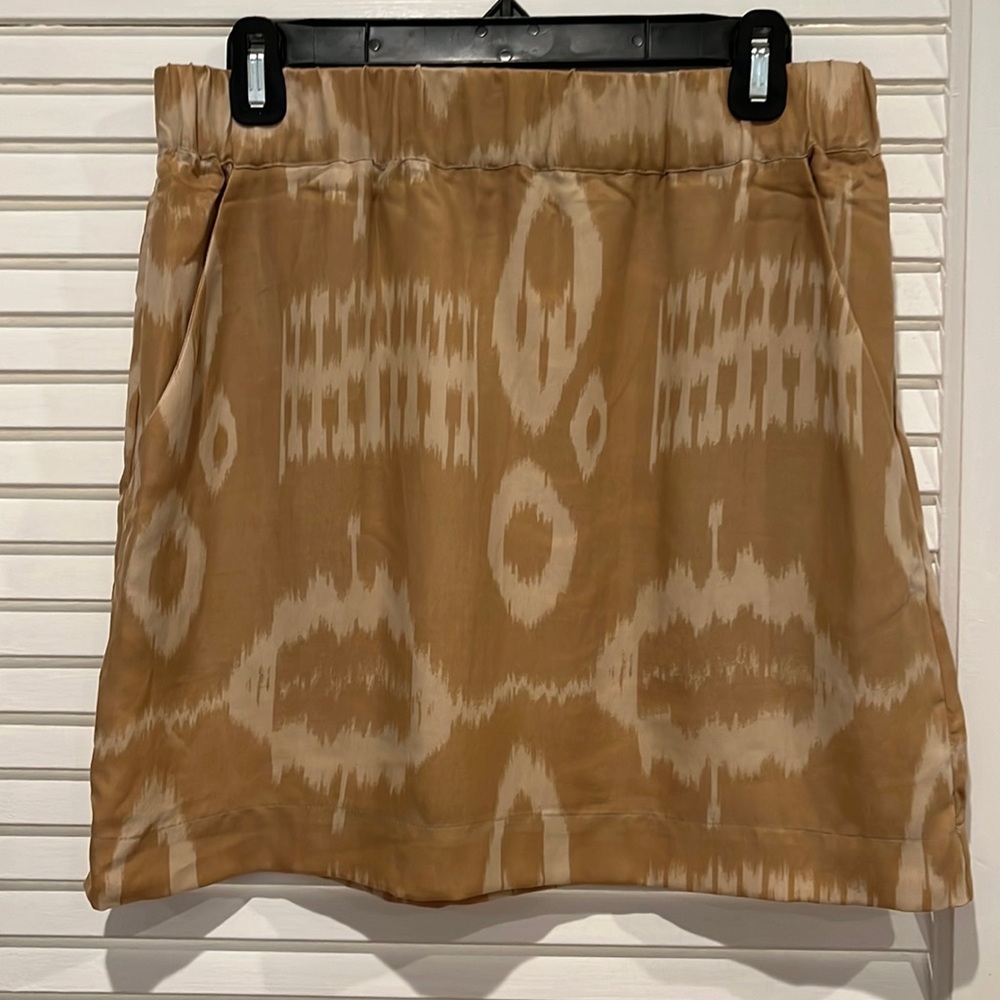 Brochu Walker skirt size M
